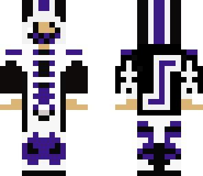 the big s