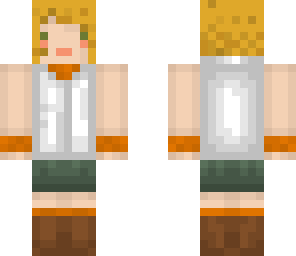 heather mason - improved