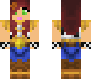 modern jessie edited