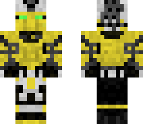 cyber cyrax