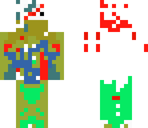 color killer