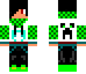 boy teen