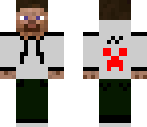 steve edited