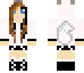 sexy girl wolf
