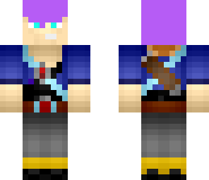 meu trunks