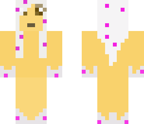 cake girl