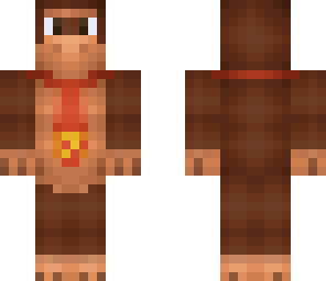 donkey kong original