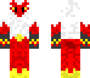 blazaken