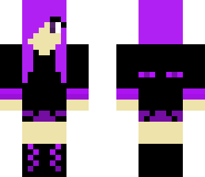 ender girl