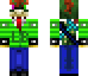 luigibowser 4