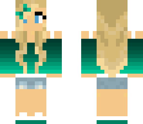 fixed cute girl