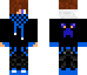 team a