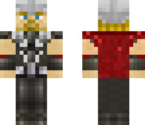 thor v2