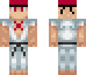 evil ryu