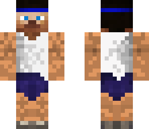 workout steeve