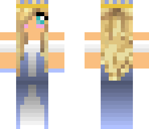 edit of taaccoos queen