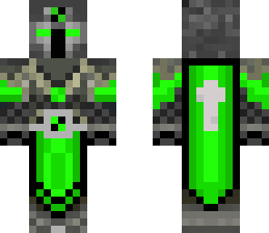 green knight