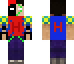 ubreakable herobrine