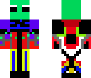 lizrd thing
