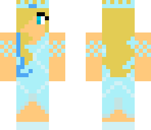 ice princess