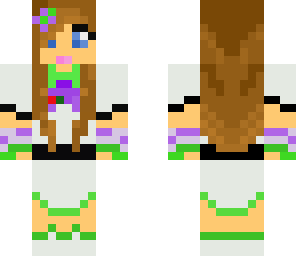 epic girl buzz 