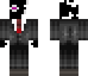 ender-slender man
