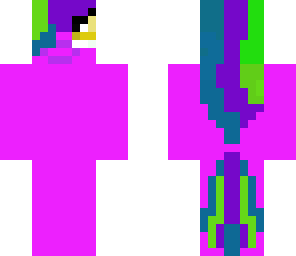 a random pony