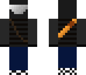 quarian n7 assassin