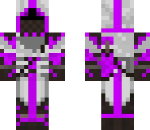 purple assassin