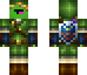 durpy link turtle