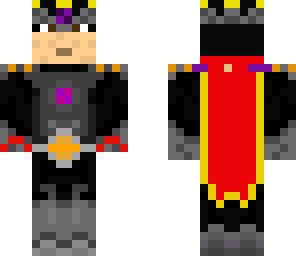 dark king