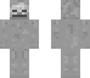 skeleton
