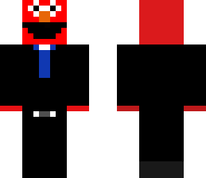 elmo