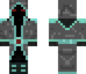 awseome dark lord skin