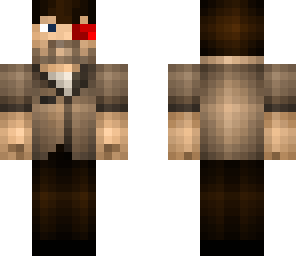 old man