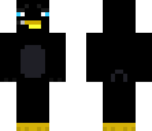 derp penguin