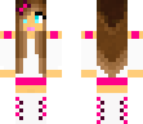 pritty girl