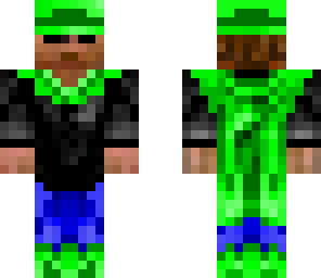 snake venom casual