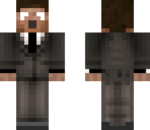 omg steve in suit