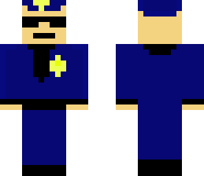 cop