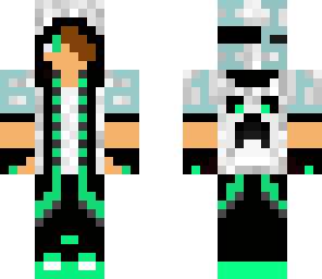 teenager whoo