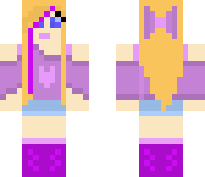 cool girl - alice
