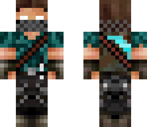 herobrine