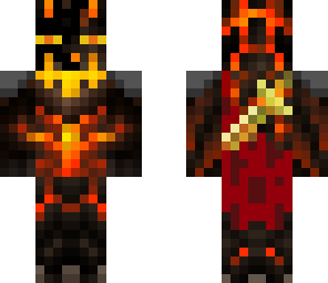 emberman