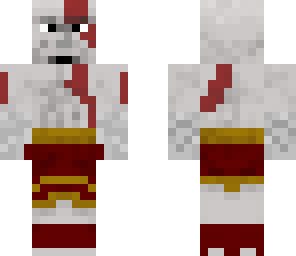 kratos god of war assencion