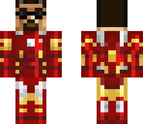 tony stark