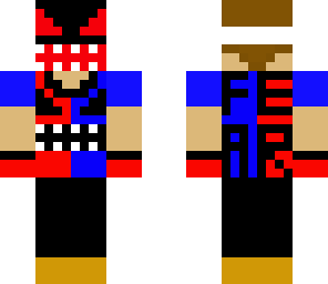 beatboxorz587 skin 3