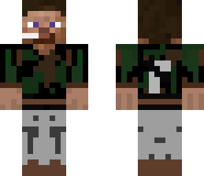 army steve