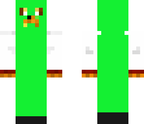 creeper