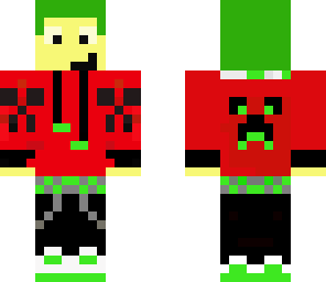 swag teen